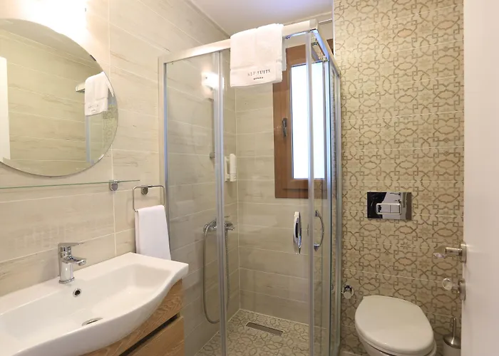 Apartamento Alp Mandalin Akyaka (Mugla)