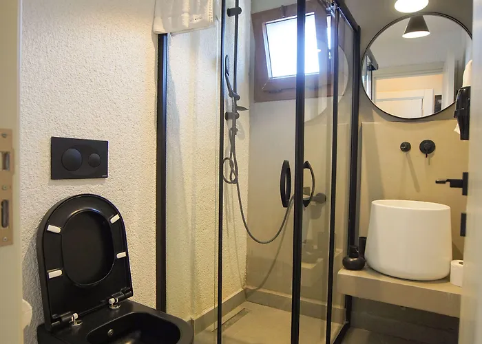 Apartamento Alp Mandalin Akyaka (Mugla)