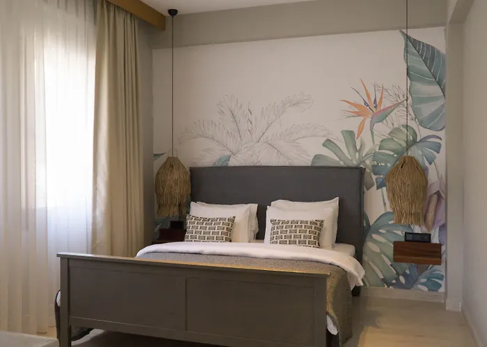 Apartment Alp Mandalin *