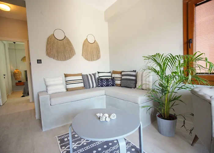 Apartment Alp Mandalin