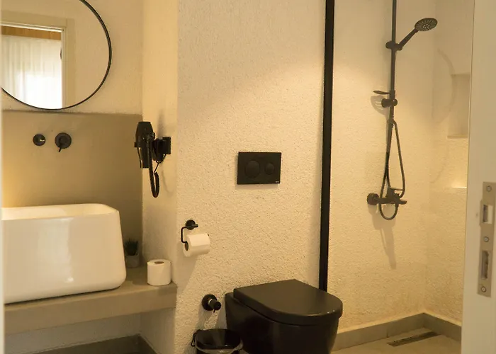 Apartment Alp Mandalin *