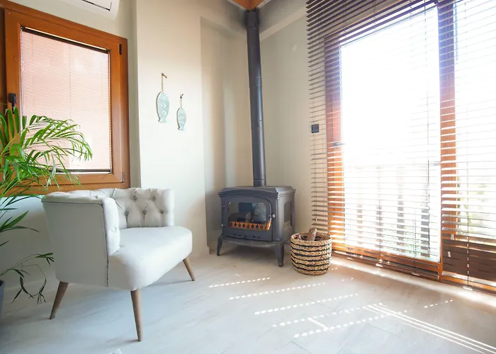 Apartment Alp Mandalin Akyaka (Mugla)